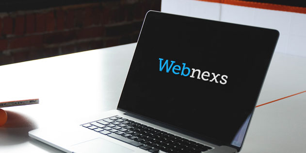 Webnex magento app