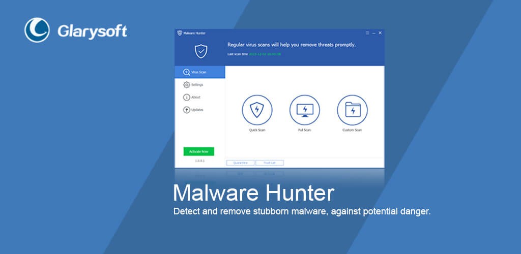 Malware Hunter image