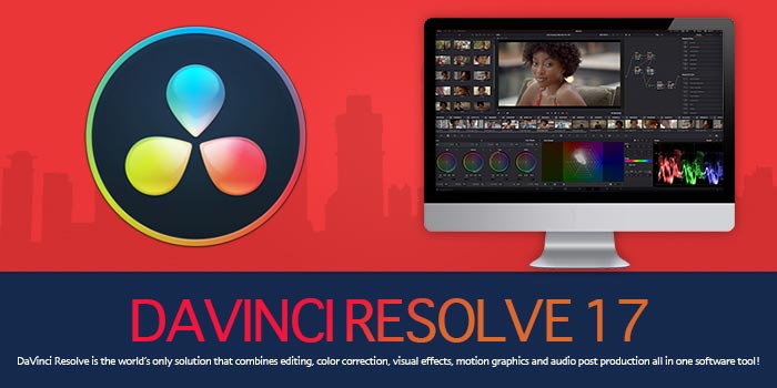 Davinci Resolve image
