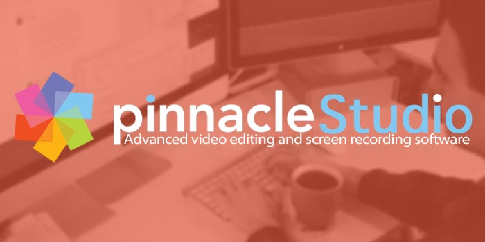 Pinnacle Studio image
