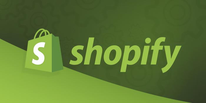Shopify image