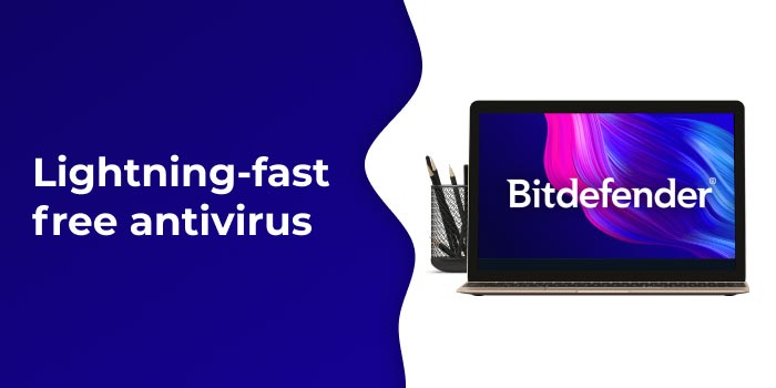 Bitdefender Total Security image