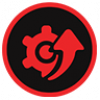 Driver Booster logo