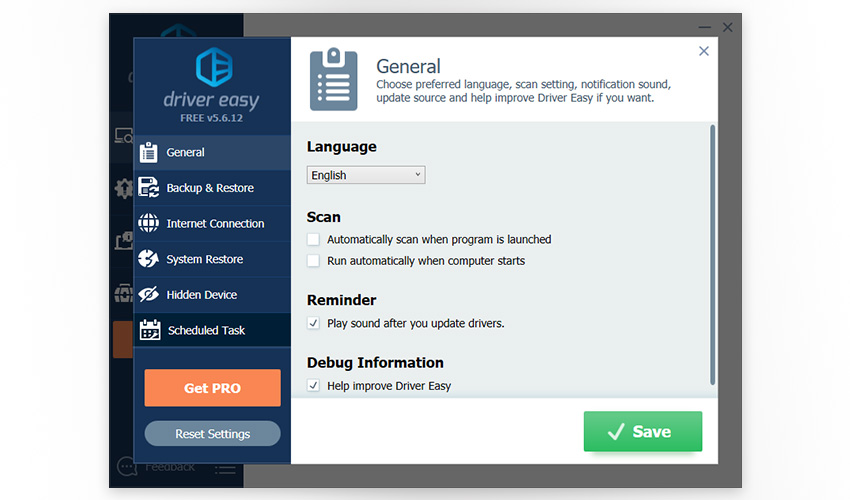 Driver Easy review