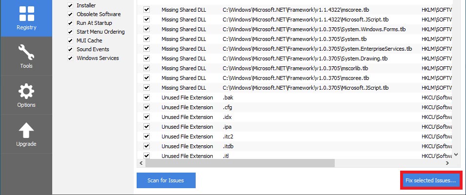Ccleaner free
