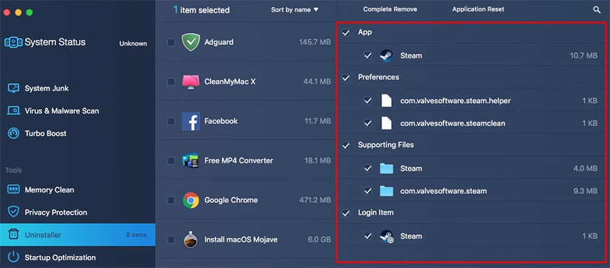 iobit macbooster