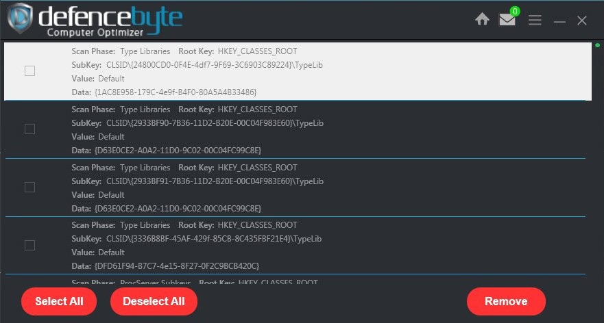 registry fixer free
